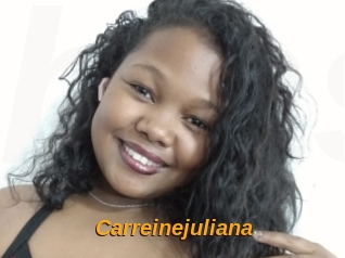 Carreinejuliana