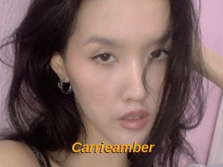 Carrieamber