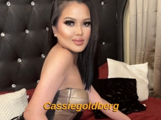 Cassiegoldberg