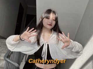 Catheryndyer
