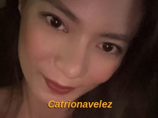Catrionavelez