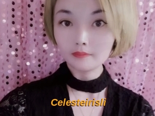 Celesteirisli