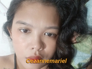 Cezannemariel