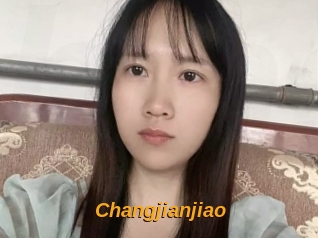 Changjianjiao