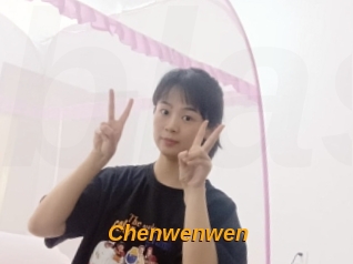 Chenwenwen