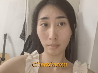 Chenxiaoxu