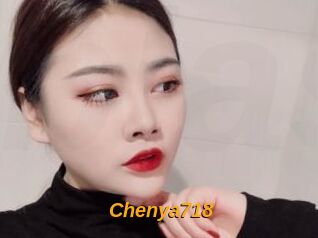 Chenya718