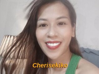 Cherisekiko