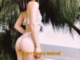 Cherrysexysewet