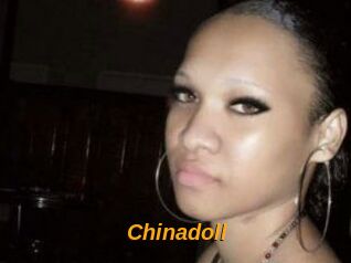 Chinadoll