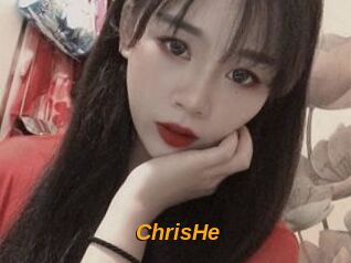 ChrisHe