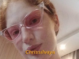 Chrissilvaya