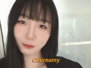 Claireamy