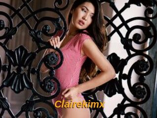 Clairekimx