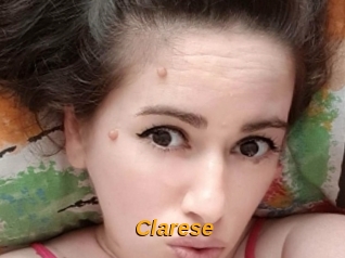 Clarese