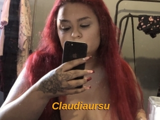 Claudiaursu