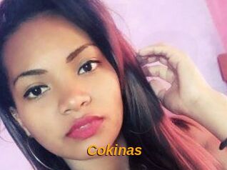 Cokinas