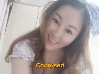 Confused