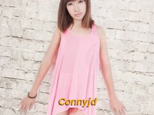 Connyjd
