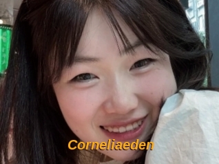 Corneliaeden