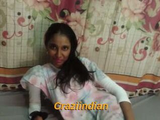Craziindian