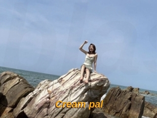 Cream_pal