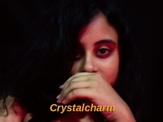 Crystalcharm
