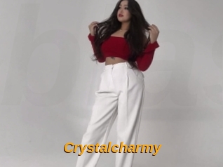 Crystalcharmy