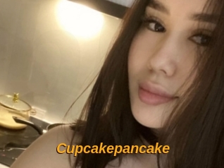 Cupcakepancake
