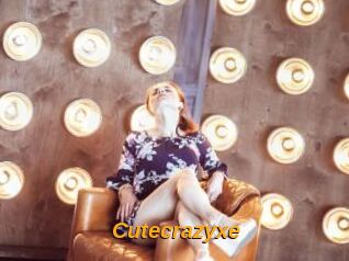 Cutecrazyxe
