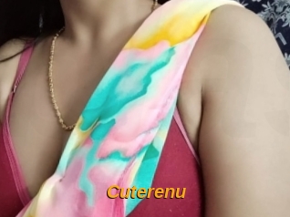 Cuterenu