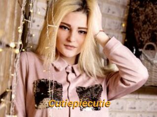 Cutiepiecutie
