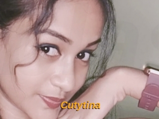 Cutytina
