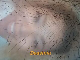 Daavinia