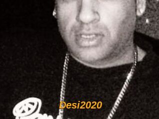 Desi2020