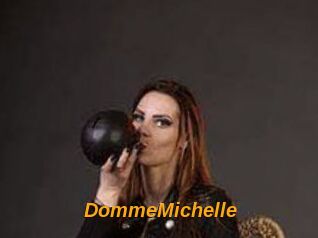 DommeMichelle