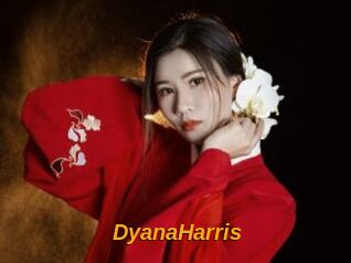 DyanaHarris