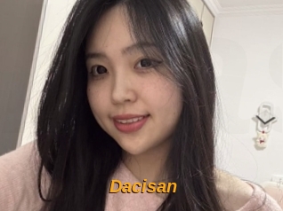 Dacisan