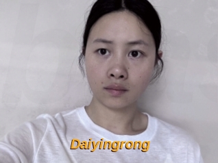 Daiyingrong