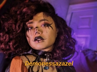 Demonessazazel