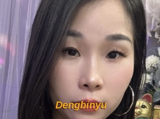 Dengbinyu