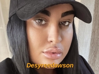 Desyreedawson
