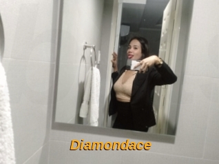 Diamondace