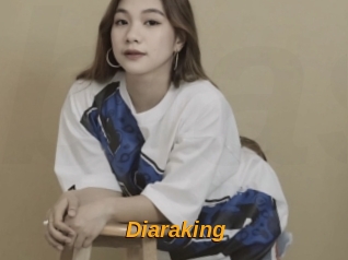 Diaraking