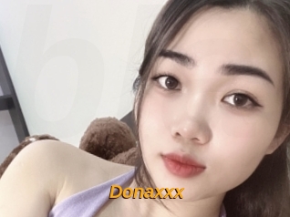 Donaxxx