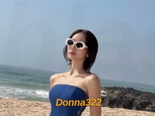 Donna322