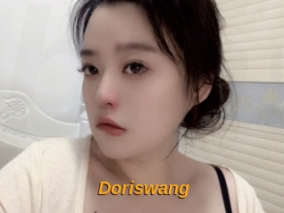 Doriswang
