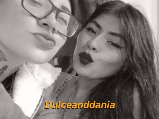 Dulceanddania