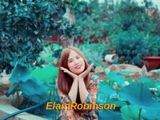 ElainRobinson