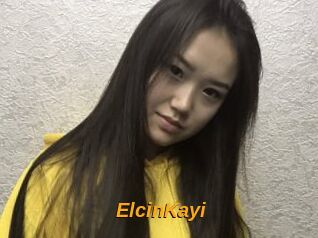 ElcinKayi
